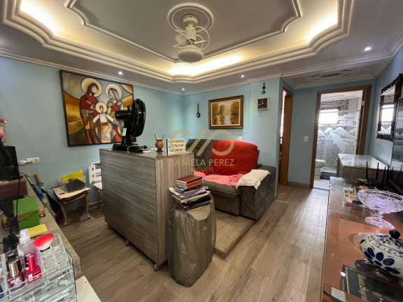 Imagem Apartamento com 3 Quartos à Venda, 115 m² em Caiçara - Praia Grande Imagem Apartamento com 3 Quartos à Venda, 115 m² em Caiçara - Praia Grande