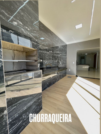 Imagem Casa com 3 Quartos à Venda, 136 m² em Jardim Presidente - Goiânia Imagem Casa com 3 Quartos à Venda, 136 m² em Jardim Presidente - Goiânia