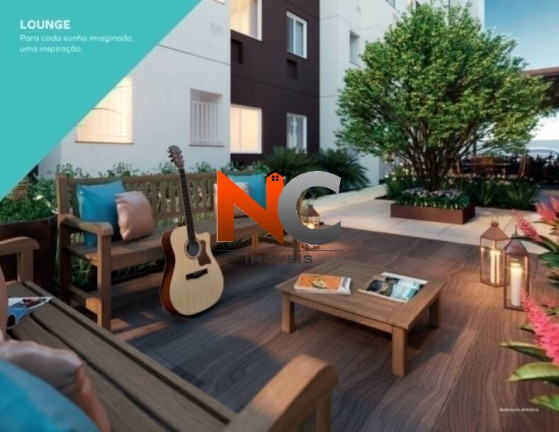 Imagem Apartamento com 2 Quartos à Venda, 42 m² em Piedade - Rio De Janeiro Imagem Apartamento com 2 Quartos à Venda, 42 m² em Piedade - Rio De Janeiro