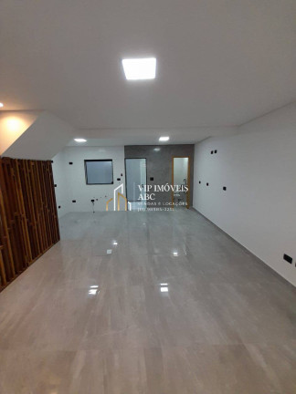 Imagem Sobrado com 3 Quartos à Venda, 120 m² em Jardim Das Maravilhas - Santo André