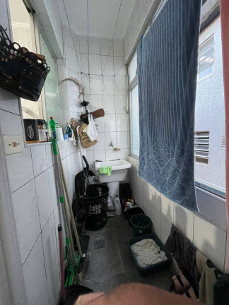 Imagem Apartamento com 2 Quartos à Venda, 66 m² em Marapé - Santos Imagem Apartamento com 2 Quartos à Venda, 66 m² em Marapé - Santos