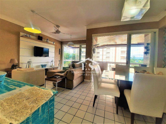Imagem Apartamento com 3 Quartos à Venda, 122 m² em Riviera De São Lourenço - Bertioga Imagem Apartamento com 3 Quartos à Venda, 122 m² em Riviera De São Lourenço - Bertioga
