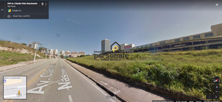 Imagem Imóvel à Venda, 21.275 m² em Parque Morumbi - Votorantim Imagem Imóvel à Venda, 21.275 m² em Parque Morumbi - Votorantim