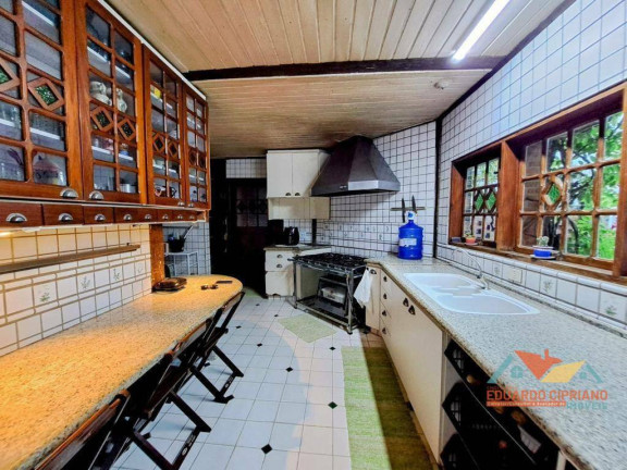 Imagem Casa com 5 Quartos à Venda, 410 m² em Boiçucanga - São Sebastião