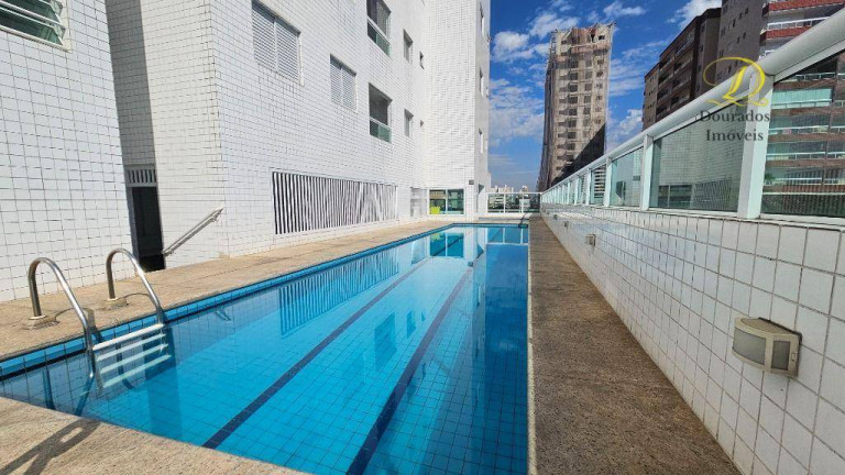 Imagem Apartamento com 2 Quartos à Venda, 72 m² em Aviação - Praia Grande Imagem Apartamento com 2 Quartos à Venda, 72 m² em Aviação - Praia Grande