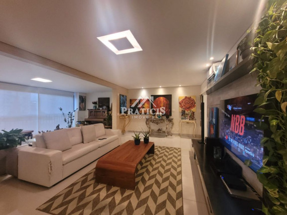 Imagem Apartamento com 4 Quartos à Venda, 250 m² em Vila Mariana - São Paulo Imagem Apartamento com 4 Quartos à Venda, 250 m² em Vila Mariana - São Paulo