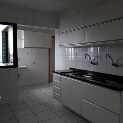 Imagem Apartamento com 4 Quartos à Venda, 143 m² em Caminho Das árvores - Salvador Imagem Apartamento com 4 Quartos à Venda, 143 m² em Caminho Das árvores - Salvador