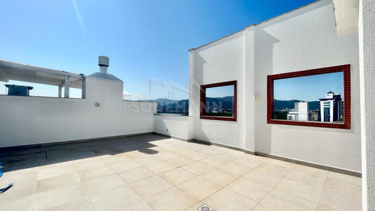 Imagem Cobertura com 3 Quartos à Venda, 153 m² em Agronômica - Florianópolis