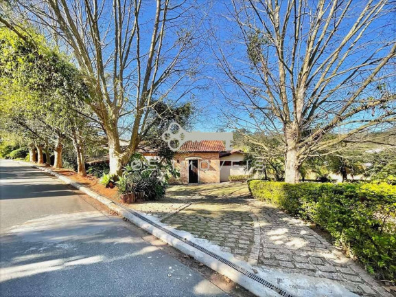 Imagem Casa de Condomínio com 3 Quartos à Venda, 330 m² em Granja Viana - Cotia Imagem Casa de Condomínio com 3 Quartos à Venda, 330 m² em Granja Viana - Cotia
