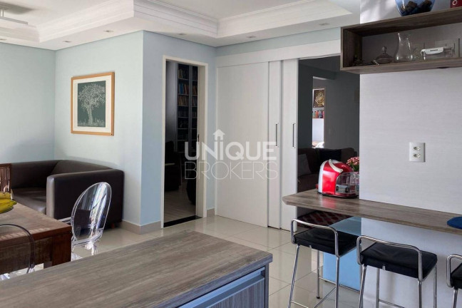 Imagem Apartamento com 3 Quartos à Venda, 124 m² em Centro - Jundiaí Imagem Apartamento com 3 Quartos à Venda, 124 m² em Centro - Jundiaí