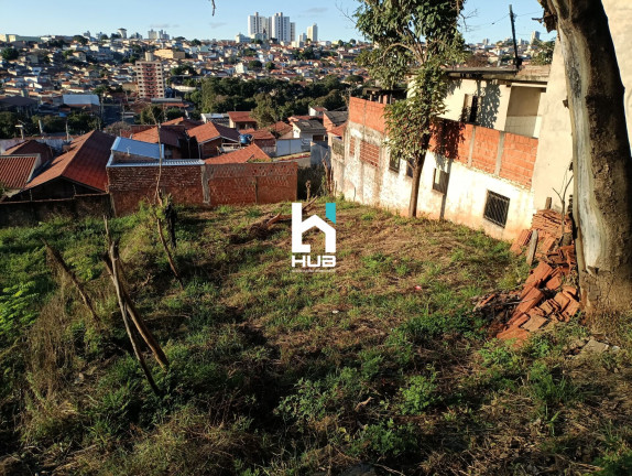 Imagem Terreno à Venda, 330 m²