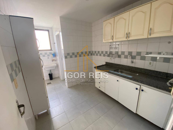 Imagem Apartamento com 3 Quartos à Venda, 87 m² em Centro - Campos Dos Goytacazes Imagem Apartamento com 3 Quartos à Venda, 87 m² em Centro - Campos Dos Goytacazes