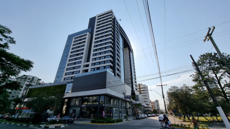 Imagem Apartamento com 1 Quarto à Venda, 52 m² em Centro - Torres Imagem Apartamento com 1 Quarto à Venda, 52 m² em Centro - Torres
