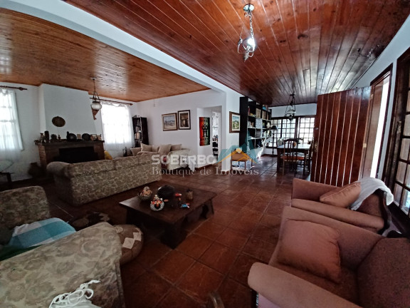 Imagem Imóvel com 4 Quartos à Venda, 10.000 m² em Montanhas - Teresópolis Imagem Imóvel com 4 Quartos à Venda, 10.000 m² em Montanhas - Teresópolis