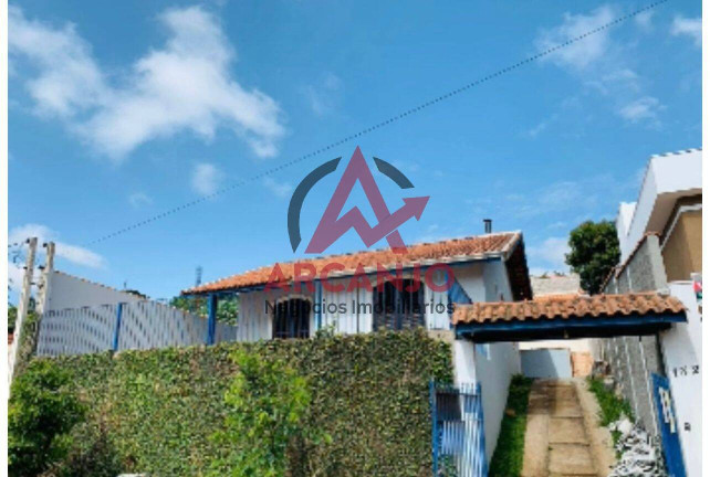 Casa com 3 Quartos à Venda, 102 m² em Corumbá (terra Preta) - Mairiporã