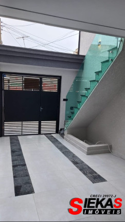 Imagem Sobrado com 3 Quartos à Venda, em Vila Beatriz - São Paulo Imagem Sobrado com 3 Quartos à Venda, em Vila Beatriz - São Paulo
