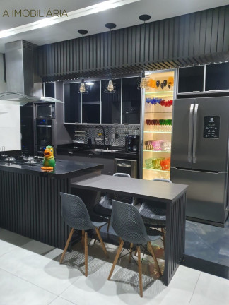 Imagem Imóvel com 3 Quartos à Venda, 127 m² em Centro - São Bernardo Do Campo