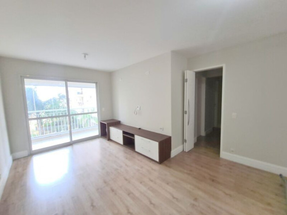 Imagem Apartamento com 3 Quartos à Venda, 77 m² em Pompeia - São Paulo