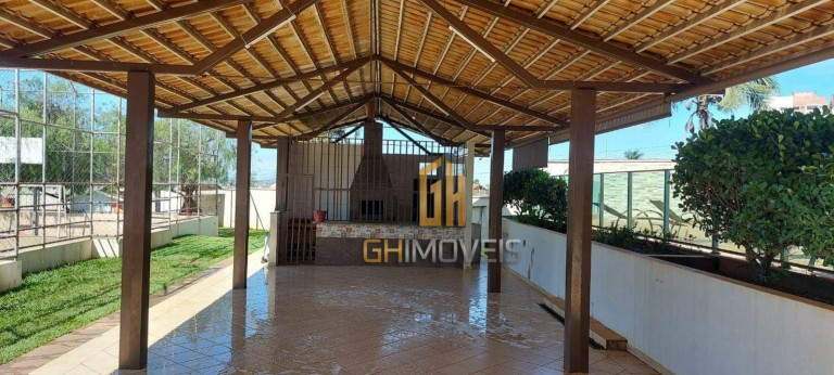 Imagem Apartamento com 3 Quartos à Venda, 70 m² em Jardim Bela Vista - Aparecida De Goiânia Imagem Apartamento com 3 Quartos à Venda, 70 m² em Jardim Bela Vista - Aparecida De Goiânia