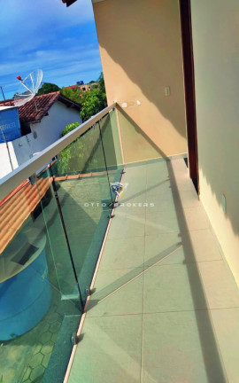 Imagem Apartamento com 2 Quartos à Venda, 70 m² em Coroa Vermelha - Santa Cruz Cabrália