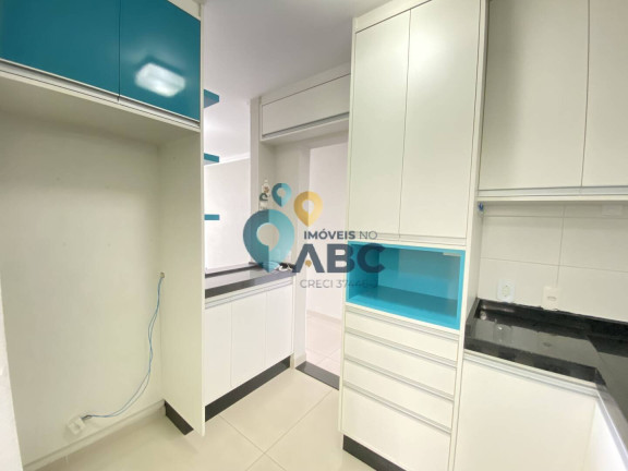 Imagem Apartamento com 2 Quartos à Venda, 53 m² em Assunção - São Bernardo Do Campo