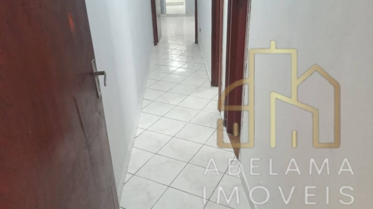 Imagem Casa com 3 Quartos à Venda, 154 m² em Jardim Do Estádio - Santo André