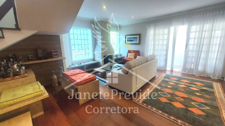 Imagem Casa de Condomínio com 4 Quartos à Venda, 314 m² em Alphaville - Santana De Parnaíba Imagem Casa de Condomínio com 4 Quartos à Venda, 314 m² em Alphaville - Santana De Parnaíba