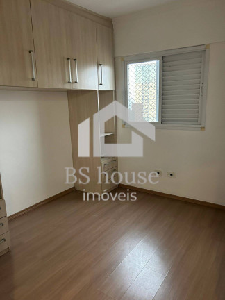 Imagem Apartamento com 2 Quartos à Venda, 50 m² em Vila Príncipe De Gales - Santo André