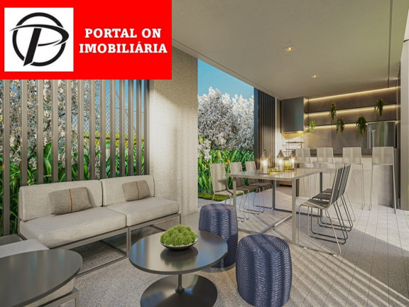 Apartamento com 3 Quartos à Venda, 117 m² em Barra Da Tijuca - Rio De Janeiro