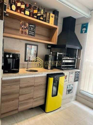 Imagem Apartamento com 3 Quartos à Venda, 94 m² em Centro - São Bernardo Do Campo Imagem Apartamento com 3 Quartos à Venda, 94 m² em Centro - São Bernardo Do Campo