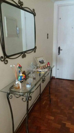 Imagem Apartamento com 3 Quartos à Venda, 143 m² em Centro - Santo André Imagem Apartamento com 3 Quartos à Venda, 143 m² em Centro - Santo André