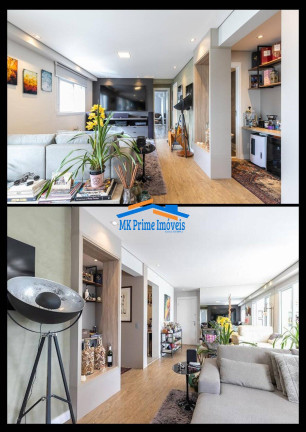 Imagem Apartamento com 2 Quartos à Venda, 130 m² em Jardim Caboré - São Paulo Imagem Apartamento com 2 Quartos à Venda, 130 m² em Jardim Caboré - São Paulo