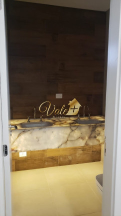 Imagem Casa com 3 Quartos à Venda, 254 m² em Condomínio Terras Do Vale - Caçapava Imagem Casa com 3 Quartos à Venda, 254 m² em Condomínio Terras Do Vale - Caçapava