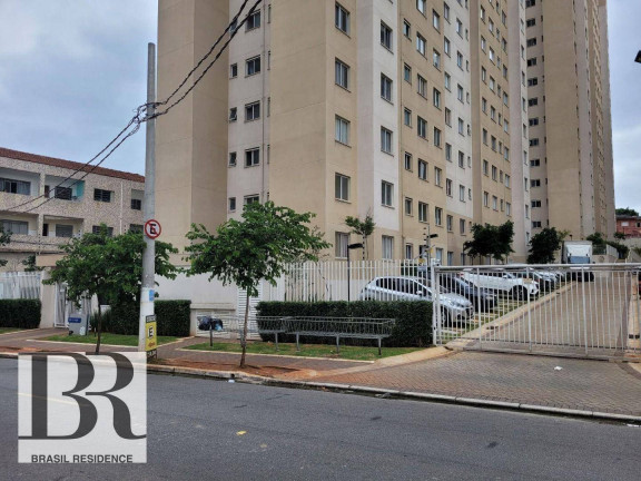 Imagem Apartamento com 2 Quartos para Alugar, 50 m² em Jardim Prudência - São Paulo Imagem Apartamento com 2 Quartos para Alugar, 50 m² em Jardim Prudência - São Paulo