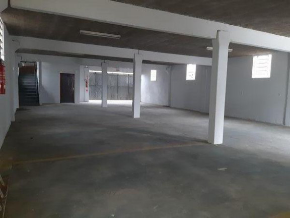 Imagem Galpão à Venda, 400 m² em Adhemar Garcia - Joinville