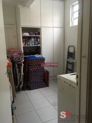 Imagem Imóvel com 4 Quartos à Venda, 200 m² em Santana - São Paulo Imagem Imóvel com 4 Quartos à Venda, 200 m² em Santana - São Paulo