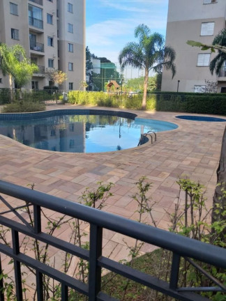 Imagem Apartamento com 2 Quartos à Venda, 55 m² em Sacomã - São Paulo Imagem Apartamento com 2 Quartos à Venda, 55 m² em Sacomã - São Paulo