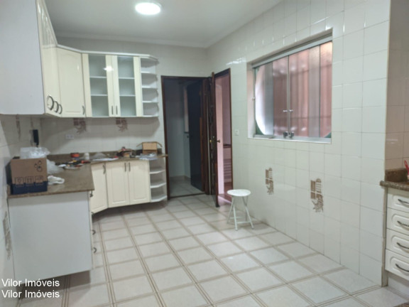 Imagem Casa com 3 Quartos à Venda, 165 m² em Vila Mazzei - São Paulo Imagem Casa com 3 Quartos à Venda, 165 m² em Vila Mazzei - São Paulo