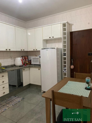 Imagem Apartamento com 3 Quartos à Venda, 90 m² em Socorro Imagem Apartamento com 3 Quartos à Venda, 90 m² em Socorro
