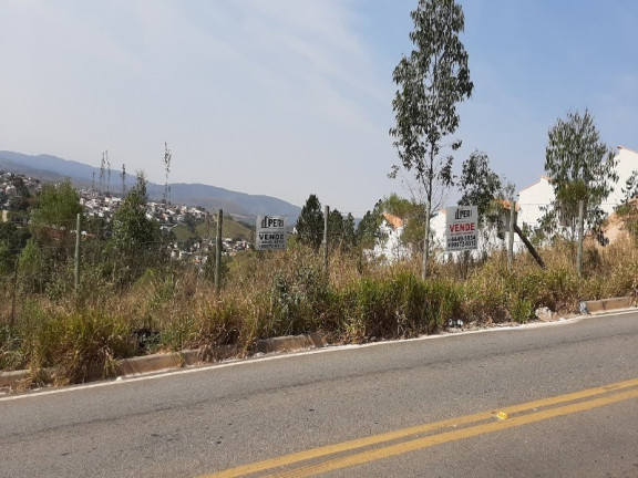 Imagem Terreno à Venda, 4.026 m² em Portal Das Alamedas - Franco Da Rocha