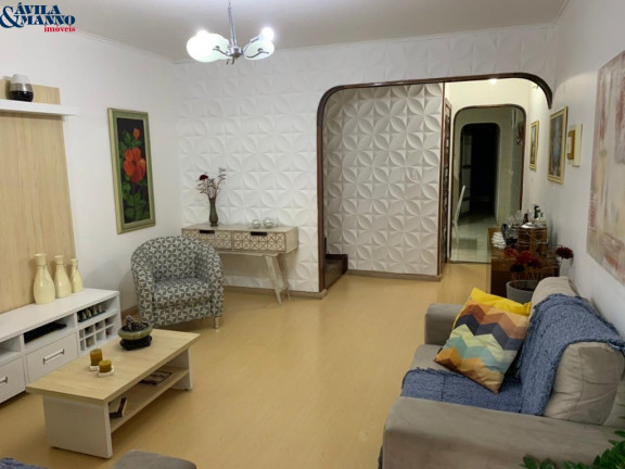 Imagem Sobrado com 3 Quartos à Venda, em Vila Prudente - São Paulo Imagem Sobrado com 3 Quartos à Venda, em Vila Prudente - São Paulo