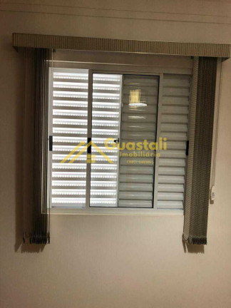 Imagem Apartamento com 2 Quartos à Venda, 64 m² em Glebas Califórnia - Piracicaba
