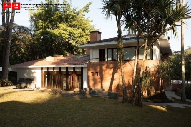 Imagem Casa com 5 Quartos à Venda, 1.300 m² em Chácara Flora - São Paulo Imagem Casa com 5 Quartos à Venda, 1.300 m² em Chácara Flora - São Paulo