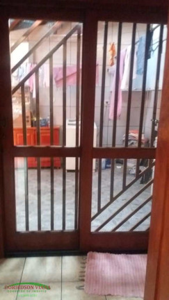 Imagem Sobrado com 2 Quartos à Venda, 100 m² em Jardim São Manoel - Guarulhos Imagem Sobrado com 2 Quartos à Venda, 100 m² em Jardim São Manoel - Guarulhos
