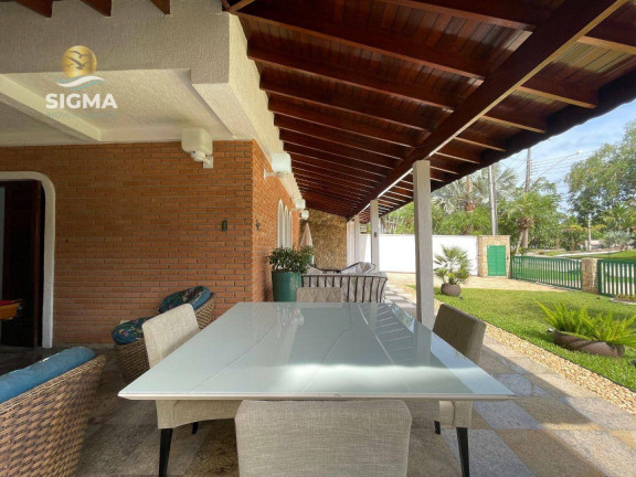 Imagem Casa com 5 Quartos à Venda, 301 m² em Riviera De São Lourenço - Bertioga Imagem Casa com 5 Quartos à Venda, 301 m² em Riviera De São Lourenço - Bertioga