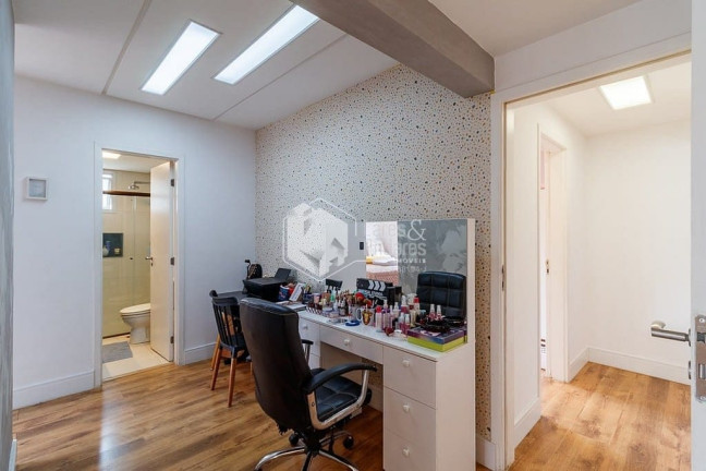 Imagem Apartamento com 2 Quartos à Venda, 142 m² em Vila Andrade - São Paulo