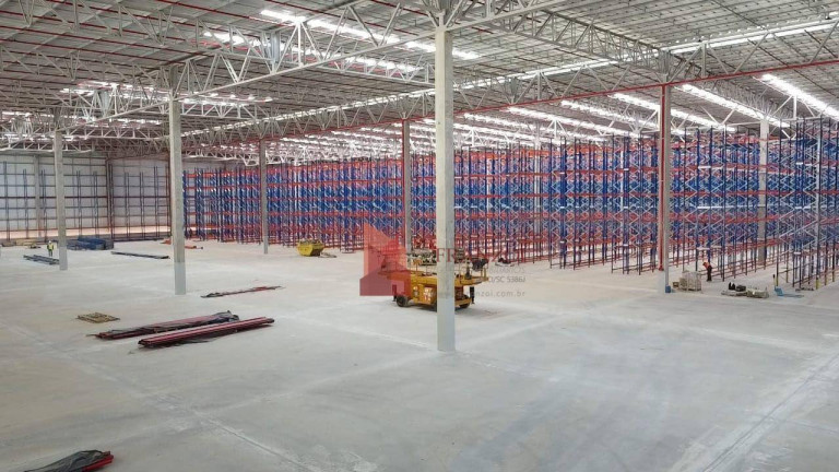 Imagem Galpão para Alugar, 5.500 m² em Quilômetro Doze - Itajaí Imagem Galpão para Alugar, 5.500 m² em Quilômetro Doze - Itajaí