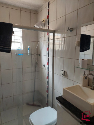 Imagem Casa com 3 Quartos à Venda, 216 m² em Jardim Novo Paraná - Sumaré