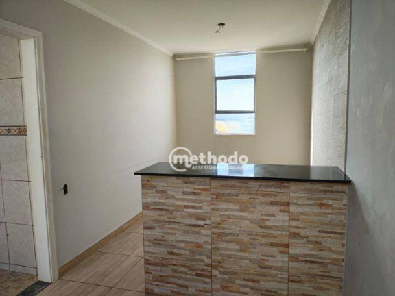 Imagem Apartamento com 2 Quartos à Venda, 50 m² em Conjunto Habitacional Padre Anchieta - Campinas Imagem Apartamento com 2 Quartos à Venda, 50 m² em Conjunto Habitacional Padre Anchieta - Campinas