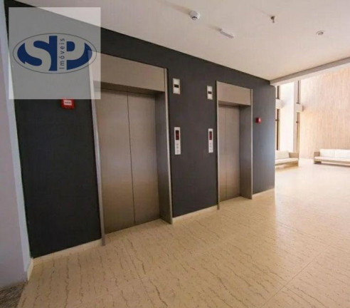 Imagem Sala Comercial à Venda, 40 m² em Center Ville - Arujá Imagem Sala Comercial à Venda, 40 m² em Center Ville - Arujá